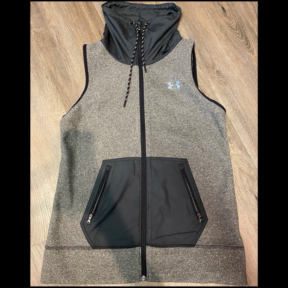 Under Armour Cold Gear Vest